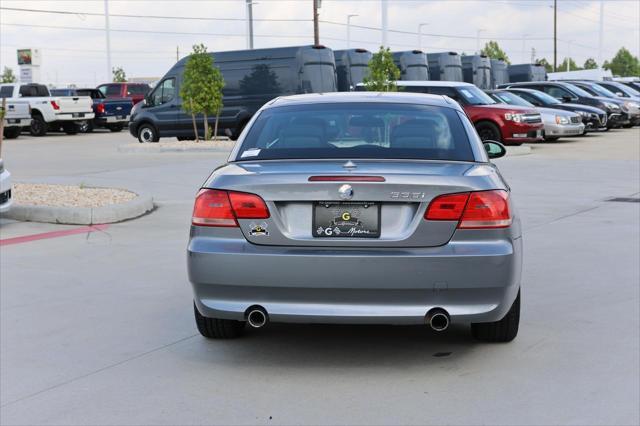 used 2008 BMW 335 car, priced at $10,745