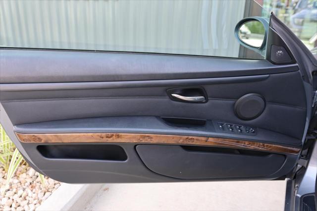 used 2008 BMW 335 car, priced at $10,745
