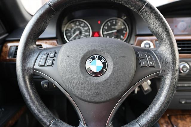 used 2008 BMW 335 car, priced at $10,745