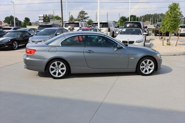 used 2008 BMW 335 car, priced at $10,745