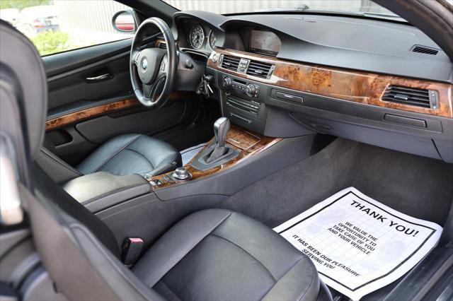 used 2008 BMW 335 car, priced at $10,745