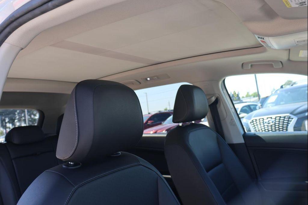 used 2019 Volkswagen Tiguan car, priced at $15,995