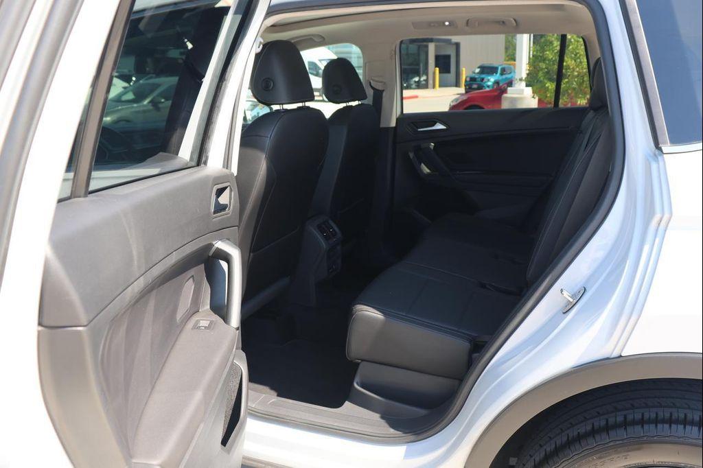 used 2019 Volkswagen Tiguan car, priced at $15,995