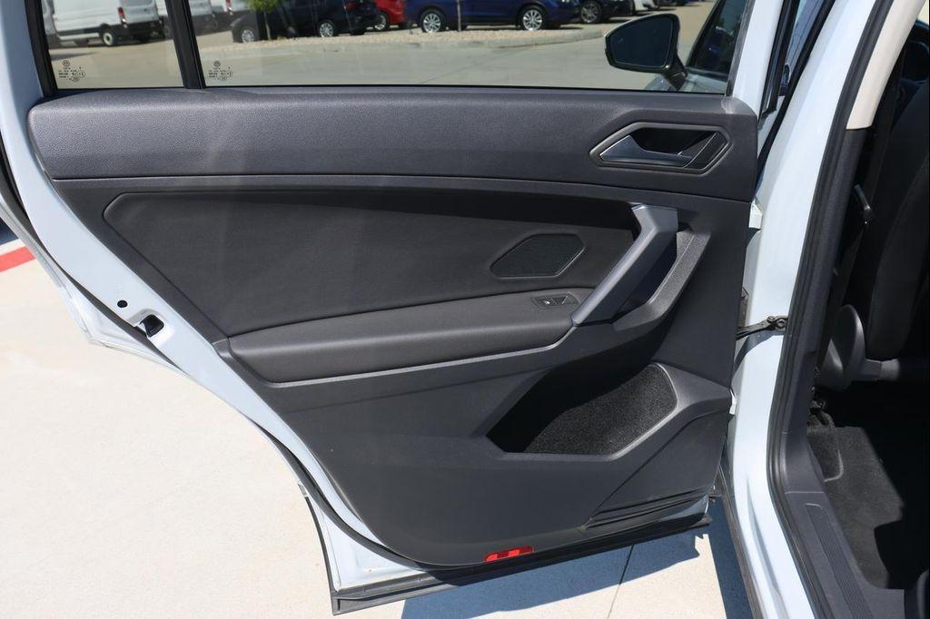 used 2019 Volkswagen Tiguan car, priced at $15,995