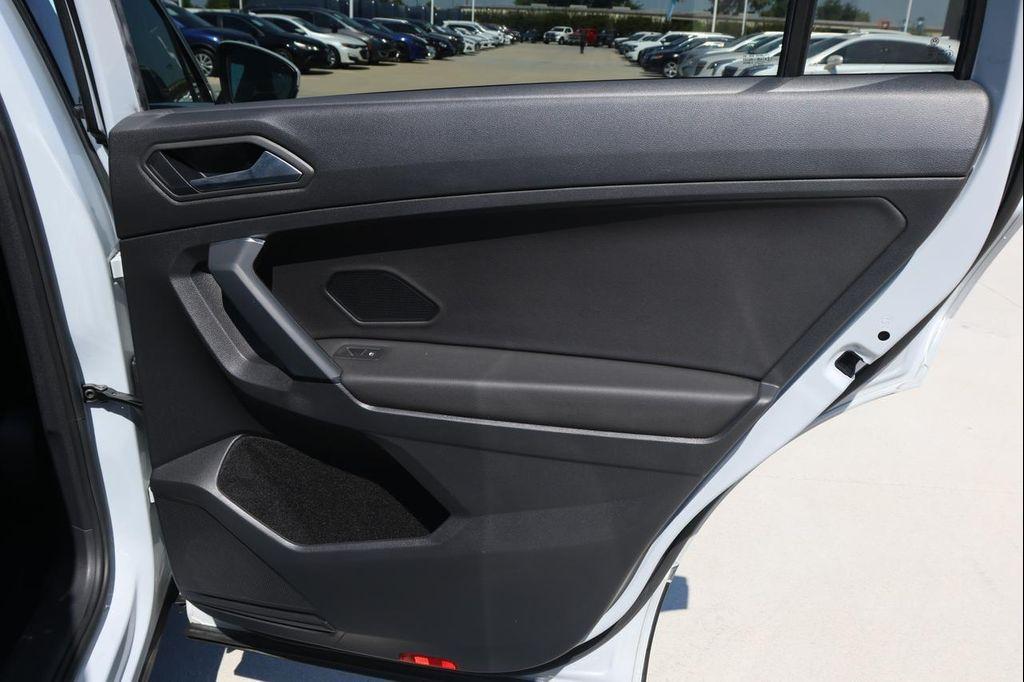 used 2019 Volkswagen Tiguan car, priced at $15,995