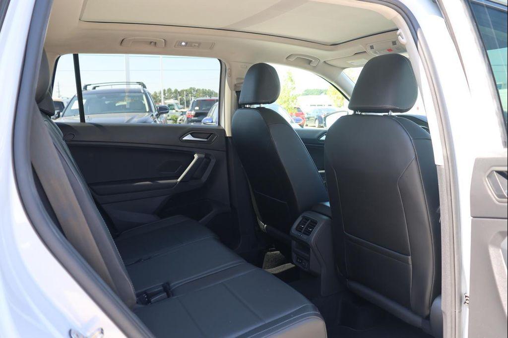 used 2019 Volkswagen Tiguan car, priced at $15,995