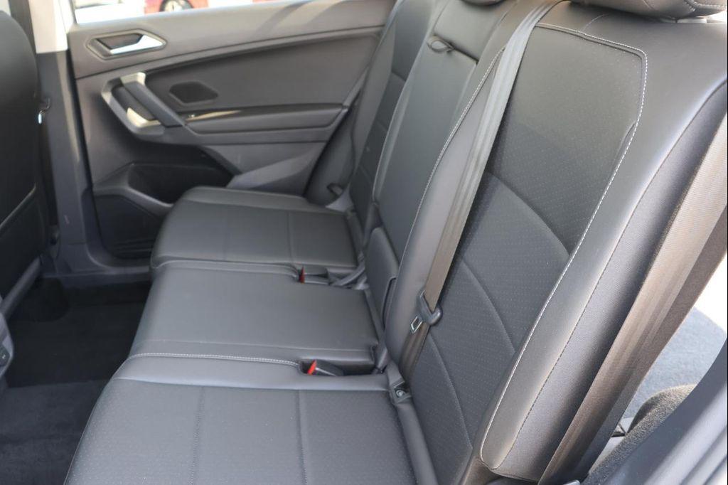 used 2019 Volkswagen Tiguan car, priced at $15,995
