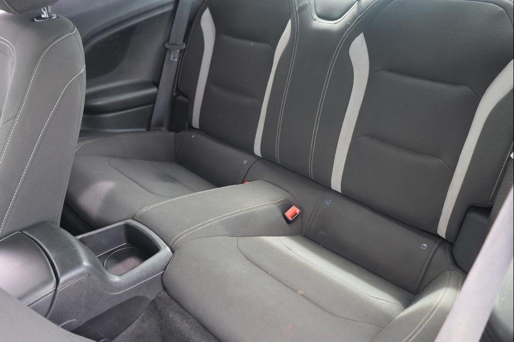 used 2018 Chevrolet Camaro car, priced at $18,350