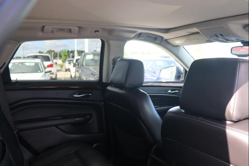 used 2014 Cadillac SRX car, priced at $10,745