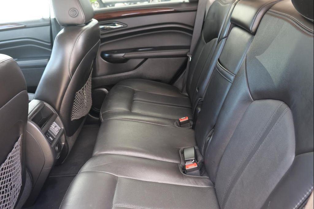 used 2014 Cadillac SRX car, priced at $10,745