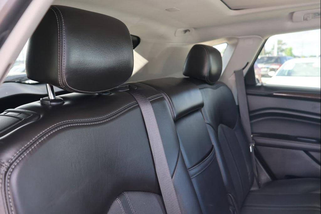 used 2014 Cadillac SRX car, priced at $10,745