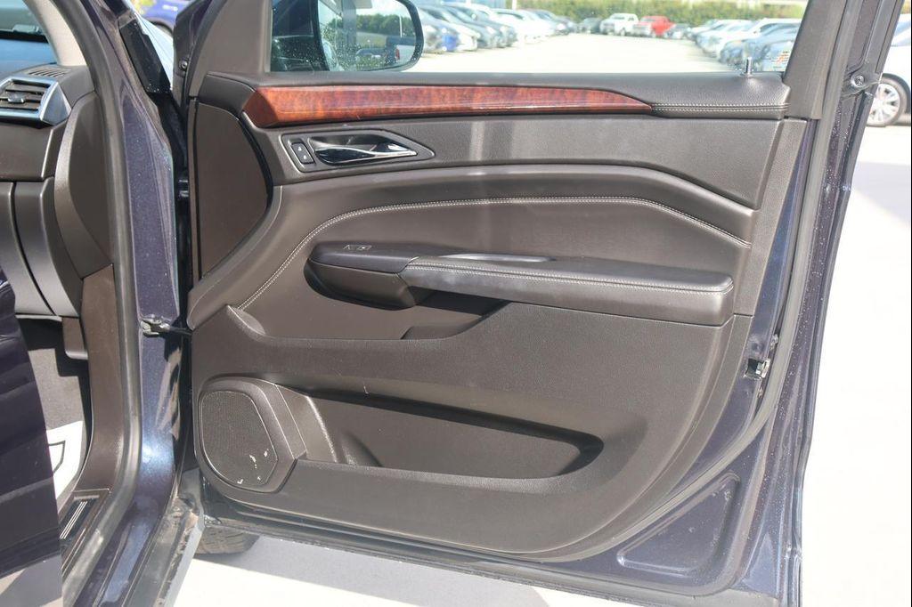 used 2014 Cadillac SRX car, priced at $10,745