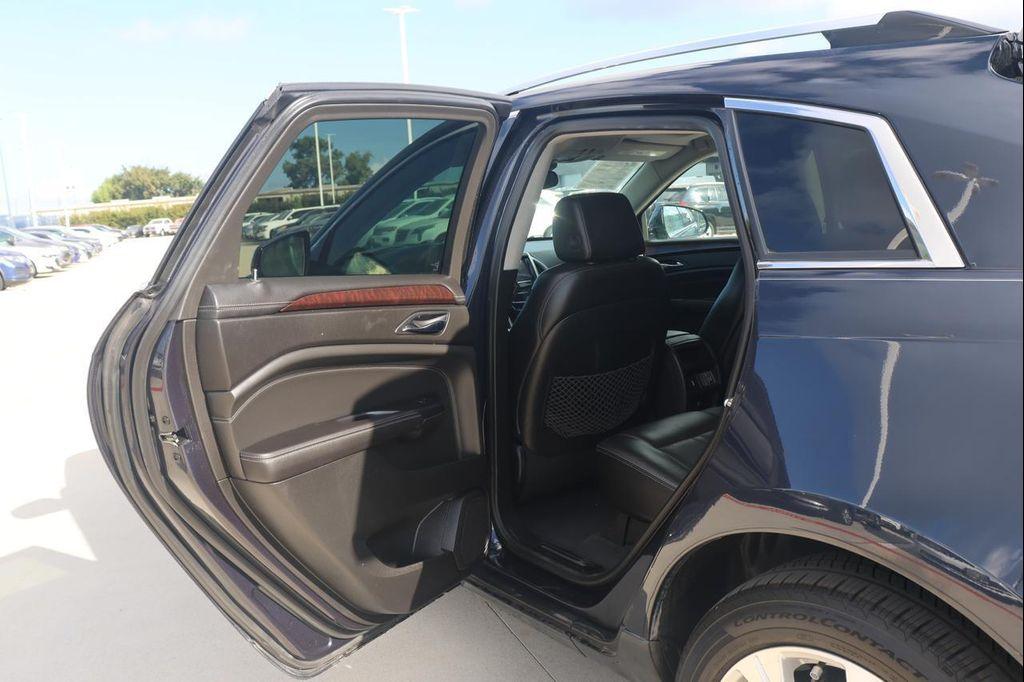 used 2014 Cadillac SRX car, priced at $10,745