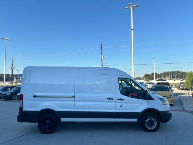 used 2018 Ford Transit-350 car, priced at $21,995