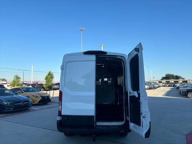 used 2018 Ford Transit-350 car, priced at $21,995