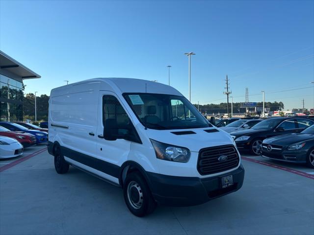 used 2018 Ford Transit-350 car, priced at $21,995