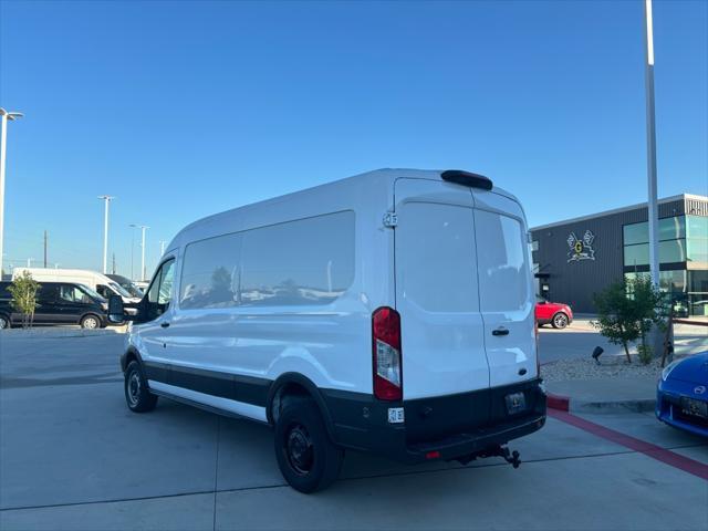 used 2018 Ford Transit-350 car, priced at $21,995