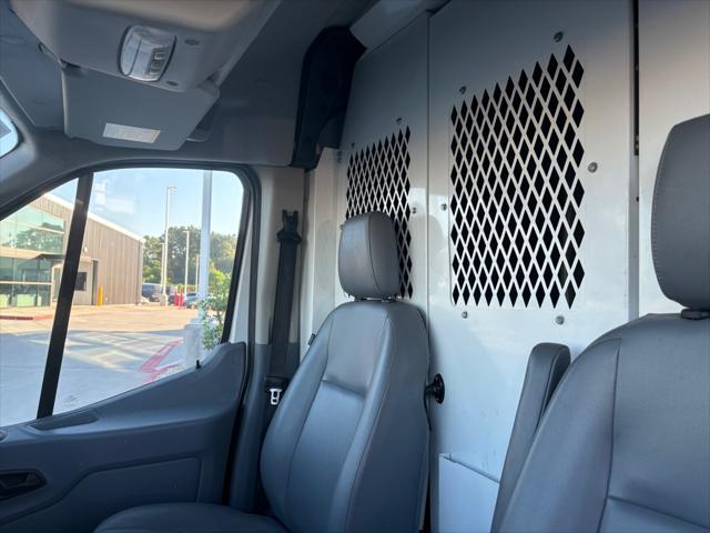 used 2018 Ford Transit-350 car, priced at $21,995