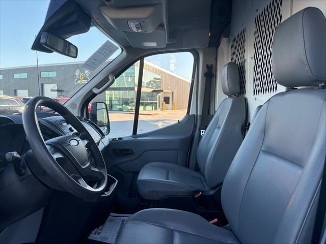 used 2018 Ford Transit-350 car, priced at $21,995