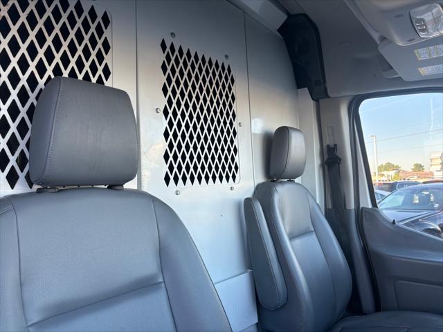 used 2018 Ford Transit-350 car, priced at $21,995