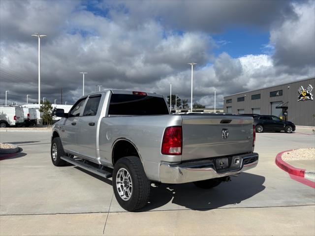 used 2012 Ram 2500 car, priced at $18,995