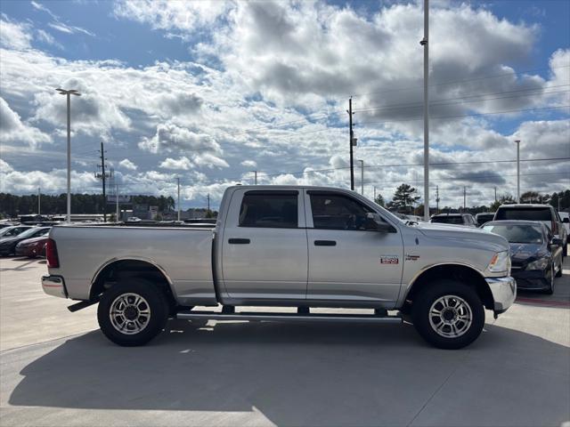 used 2012 Ram 2500 car, priced at $18,995