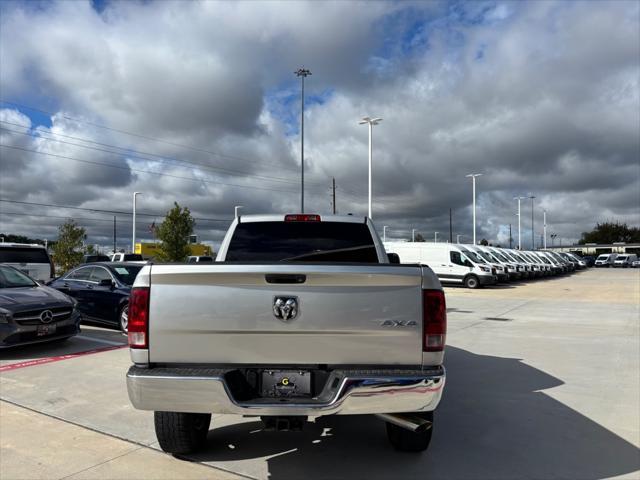 used 2012 Ram 2500 car, priced at $18,995