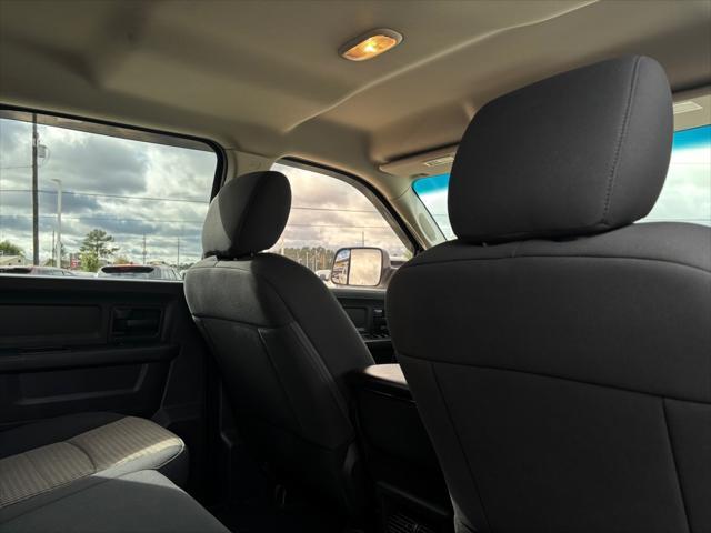 used 2012 Ram 2500 car, priced at $18,995