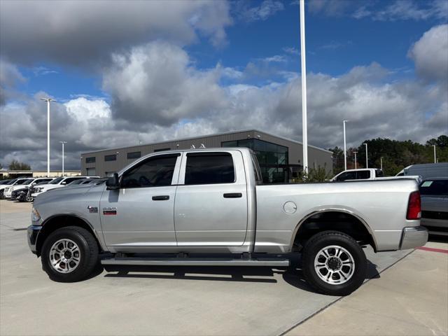 used 2012 Ram 2500 car, priced at $18,995