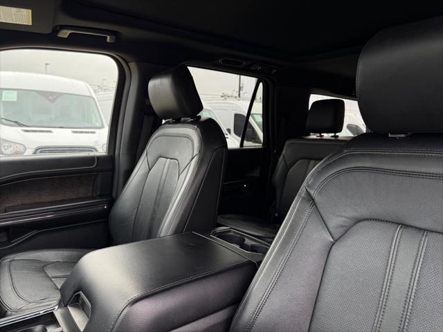 used 2019 Ford Expedition Max car, priced at $22,995