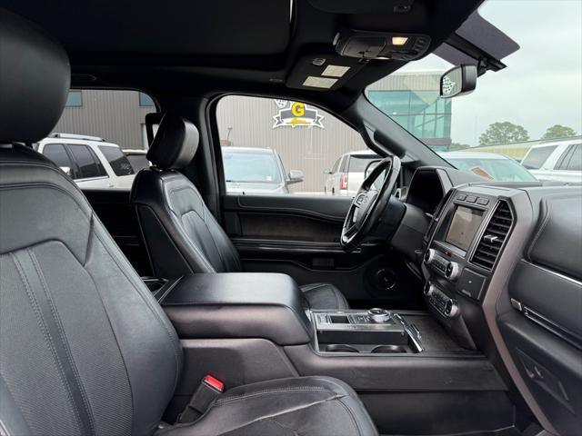 used 2019 Ford Expedition Max car, priced at $22,995