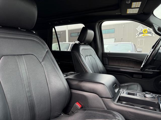 used 2019 Ford Expedition Max car, priced at $22,995