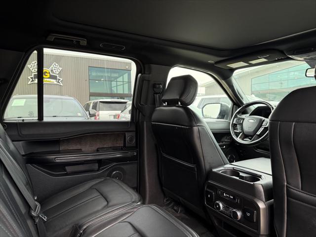 used 2019 Ford Expedition Max car, priced at $22,995