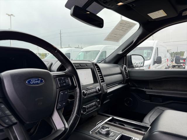 used 2019 Ford Expedition Max car, priced at $22,995