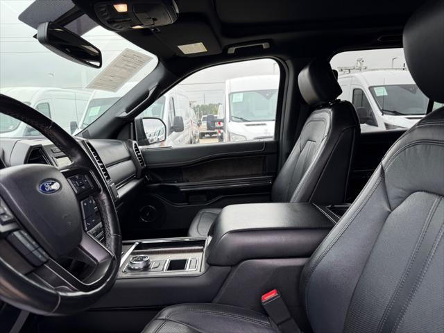 used 2019 Ford Expedition Max car, priced at $22,995