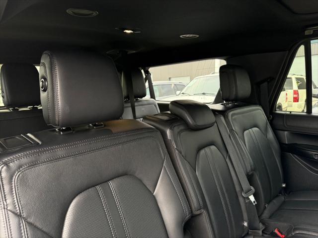 used 2019 Ford Expedition Max car, priced at $22,995