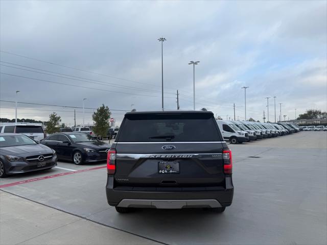 used 2019 Ford Expedition Max car, priced at $22,995