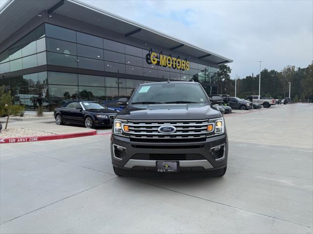 used 2019 Ford Expedition Max car, priced at $22,995