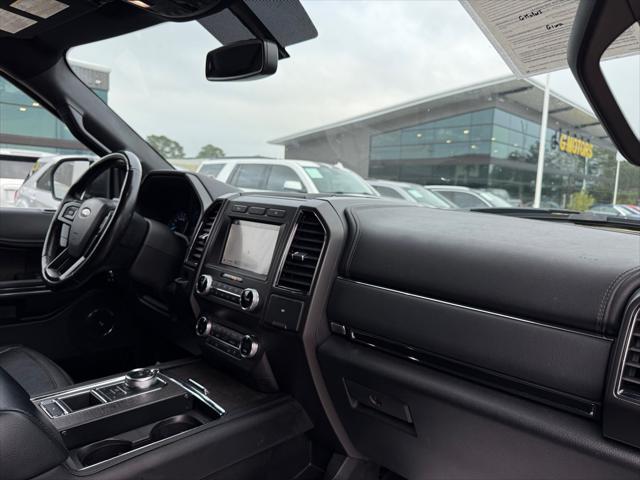 used 2019 Ford Expedition Max car, priced at $22,995