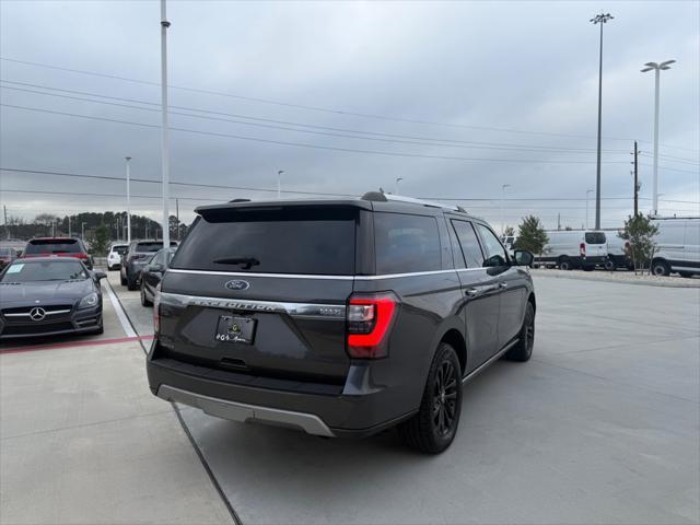 used 2019 Ford Expedition Max car, priced at $22,995