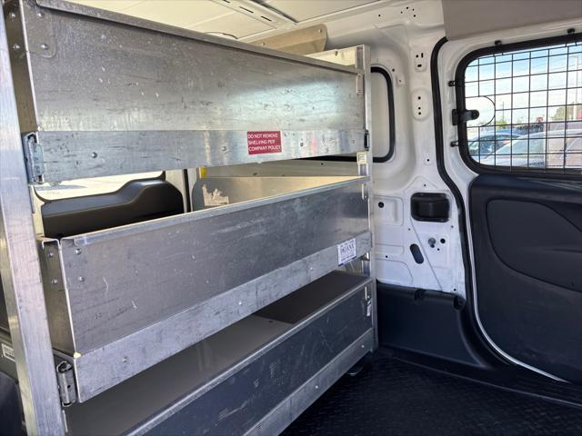 used 2019 Ram ProMaster City car, priced at $16,995