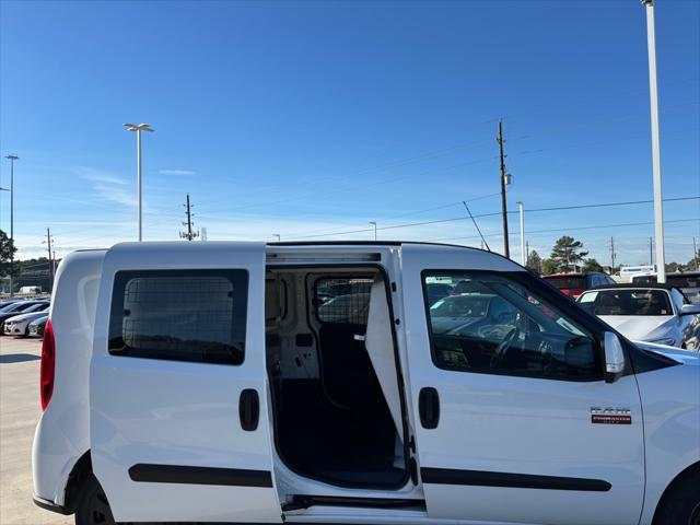 used 2019 Ram ProMaster City car, priced at $16,995