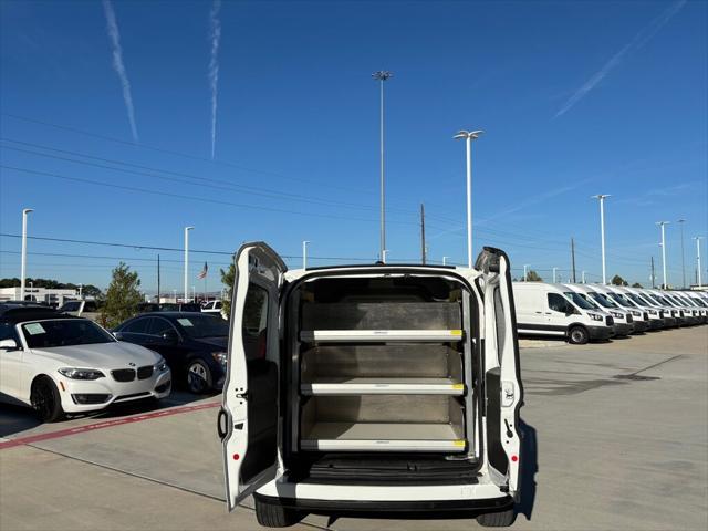 used 2019 Ram ProMaster City car, priced at $15,675