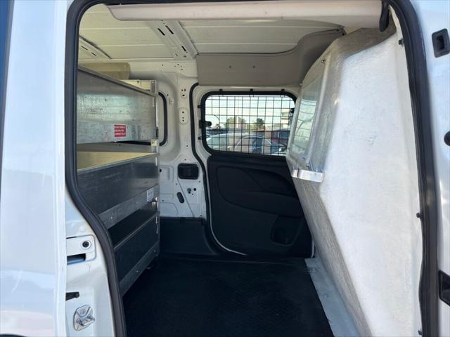 used 2019 Ram ProMaster City car, priced at $15,675
