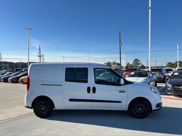 used 2019 Ram ProMaster City car, priced at $15,675