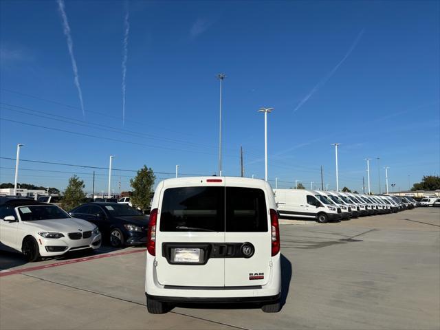 used 2019 Ram ProMaster City car, priced at $16,995