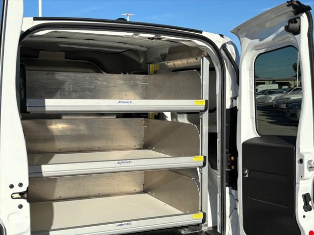 used 2019 Ram ProMaster City car, priced at $15,675