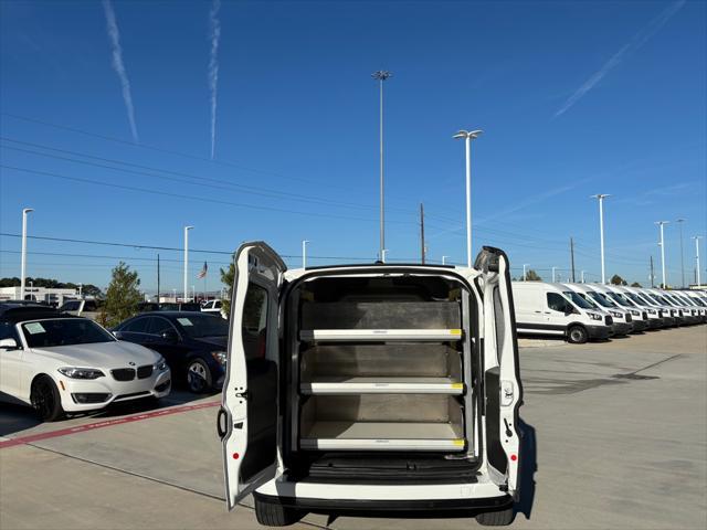 used 2019 Ram ProMaster City car, priced at $16,995