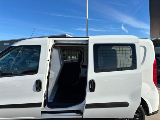 used 2019 Ram ProMaster City car, priced at $15,675