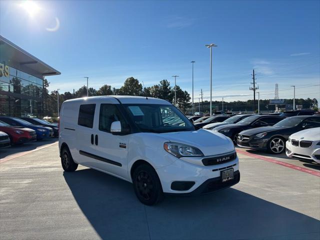 used 2019 Ram ProMaster City car, priced at $15,675